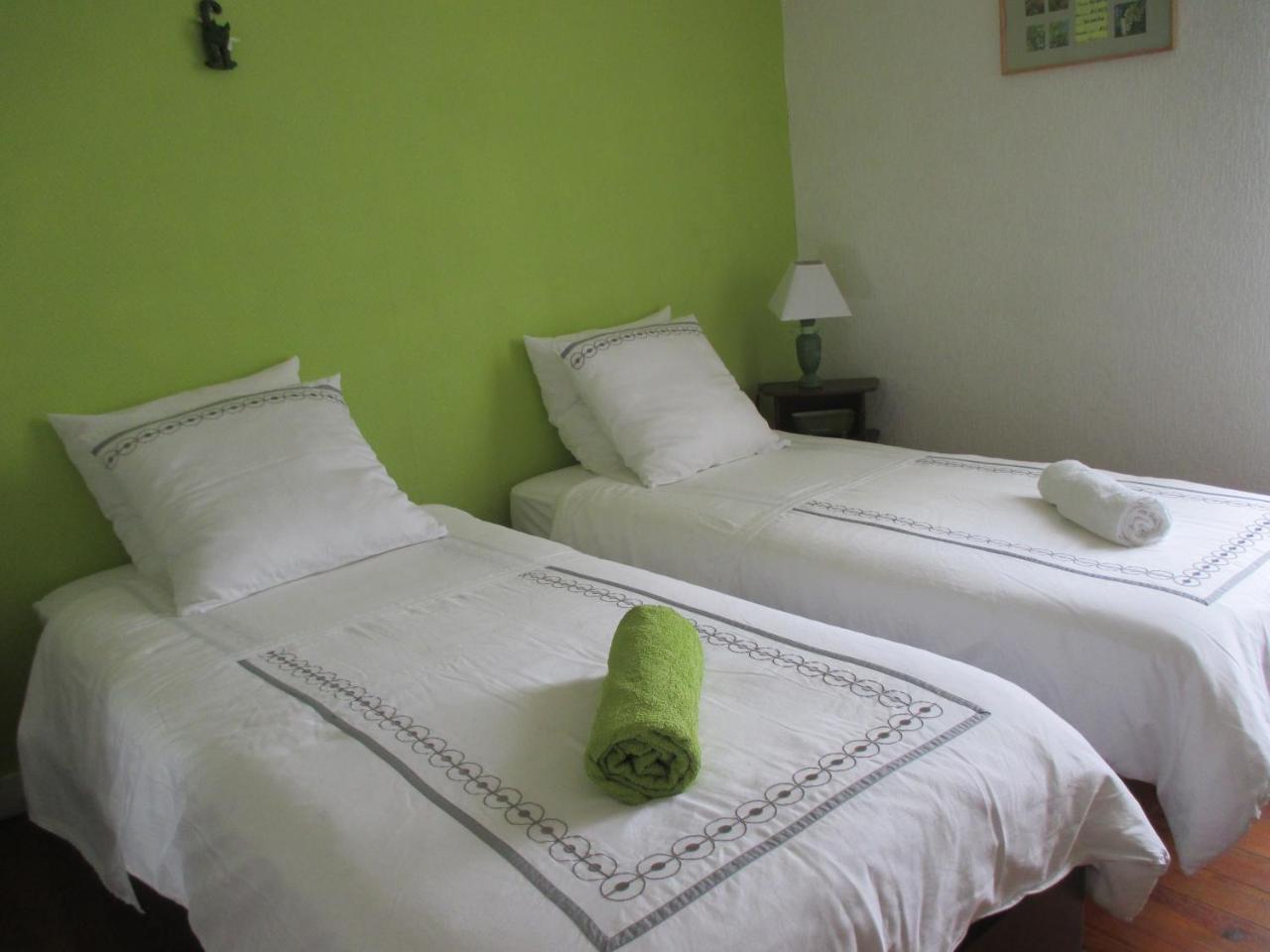 Bed and Breakfast L'Esprit Du Cercle Cudos Exteriér fotografie
